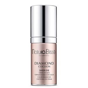 Natura Bisse diamond cocoon sheer eye